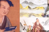 10 nhân vật thông minh kiệt xuất của Trung Quốc