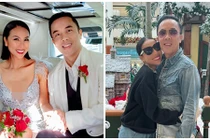 Chân dung chồng thứ hai của ca sĩ Khánh Ngọc “Vầng trăng khóc” 