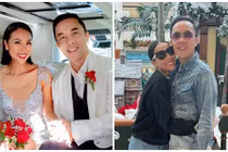 Chân dung chồng thứ hai của ca sĩ Khánh Ngọc “Vầng trăng khóc” 