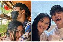 Phương Thanh chia sẻ lý do đăng ảnh thân thiết bên MONO