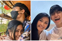 Phương Thanh chia sẻ lý do đăng ảnh thân thiết bên MONO