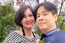 Chàng rể chăm mẹ vợ ung thư, đưa bố vợ về nhà tận hiếu