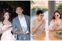 Cuộc sống vợ chồng son của Midu - Minh Đạt