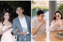 Cuộc sống vợ chồng son của Midu - Minh Đạt