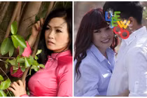 Tình duyên của Phương Thanh trước khi hẹn hò bạn trai Ấn Độ