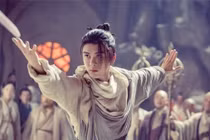 Điểm yếu chết người trong 3 môn võ thần công bất bại của Kim Dung