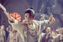 Điểm yếu chết người trong 3 môn võ thần công bất bại của Kim Dung