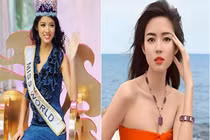 Ngỡ ngàng nhan sắc người phụ nữ "đẹp nhất thế giới"