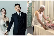 Thái Trinh tâm sự về người đàn ông đặc biệt trước ngày cưới