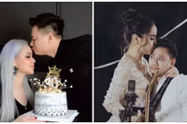 Chuyện tình của Vũ Hạnh Nguyên - Nguyễn Đức Cường trước hôn lễ