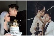 Chuyện tình của Vũ Hạnh Nguyên - Nguyễn Đức Cường trước hôn lễ