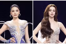 Ai sẽ đăng quang Miss Universe Vietnam 2024?