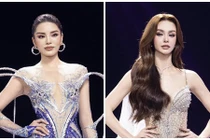 Ai sẽ đăng quang Miss Universe Vietnam 2024?