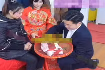 Mẹ vợ thách cưới 170 triệu, con rể làm điều ai cũng bất ngờ