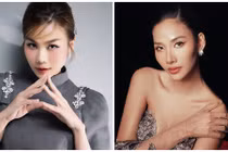 Hoàng Thùy - Thanh Hằng ra sao sau ồn ào?