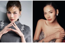 Hoàng Thùy - Thanh Hằng ra sao sau ồn ào?