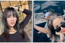 Nhìn lại chuyện tình 3 năm của H'Hen Niê và bạn trai cũ