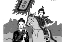 Người duy nhất trong sử Việt 2 lần được nhà Lý gả công chúa