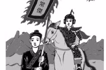 Người duy nhất trong sử Việt 2 lần được nhà Lý gả công chúa