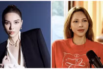 Chuyện tình ái của Minh Triệu - Kỳ Duyên trước khi thân thiết