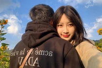 Chuyện tình đẹp như cổ tích của cô gái mắc 2 bệnh ung thư 