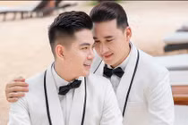 Hà Trí Quang - Thanh Đoàn đầu tư mạnh tay cho đám cưới