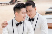 Hà Trí Quang - Thanh Đoàn đầu tư mạnh tay cho đám cưới