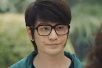 Huỳnh Hiểu Minh ê chề vì bạn gái hot girl