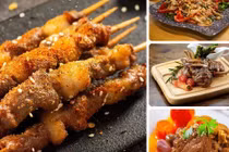 Món ăn đặc sản ở Ninh Thuận, ngon nức tiếng