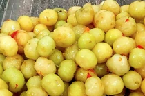 Loại quả dại ít ai quan tâm, nay thành đặc sản được săn lùng