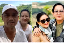 Đạo diễn Trần Bình Trọng và loạt sao nam từng thừa nhận ngoại tình 