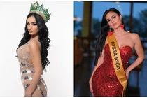 Sắc vóc mỹ nhân Costa Rica bỏ thi Miss Grand International 2024