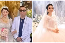 Trường Vũ và loạt sao Việt bất ngờ tái hôn