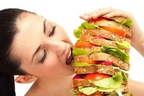 Vì sao có những người "ăn cả thế giới" vẫn không béo?