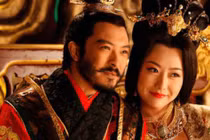 Tiêu hoàng hậu thời nhà Tùy ở Trung Quốc từng làm vợ của 6 người?