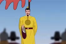 Vị vua nào đánh tan giặc Minh, trị vì được 5 năm?