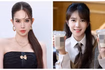 Bị đồn "dao kéo", vợ kém 17 tuổi của Lý Hải nói gì?