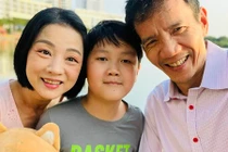 Hôn nhân của Mỹ Duyên “Gái nhảy” và chồng Việt kiều Đức