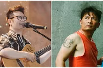 Sự nghiệp của Bằng Kiều trước khi thi Anh trai vượt ngàn chông gai