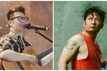 Sự nghiệp của Bằng Kiều trước khi thi Anh trai vượt ngàn chông gai