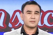 Quyền Linh phản hồi khi sao kê không thấy tiền trong tài khoản MTTQ