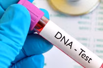 Vợ sốc với âm mưu lợi dụng xét nghiệm ADN của chồng