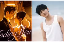 Tiết lộ về diễn viên Trung Quốc đóng MV mới của Chi Pu