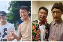 Chân dung diễn viên dìu dắt con trai NSND Công Lý đóng phim