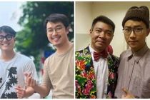 Chân dung diễn viên dìu dắt con trai NSND Công Lý đóng phim