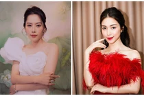 Hoa khôi Nam Em và những sao Việt trả giá vì “vạ miệng“