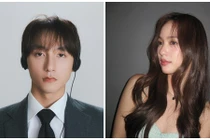 Nhan sắc mỹ nhân Thái được đồn đóng cặp với Sơn Tùng M-TP