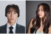 Nhan sắc mỹ nhân Thái được đồn đóng cặp với Sơn Tùng M-TP