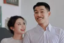 Tuấn Mõ “Táo quân” tổ chức lễ ăn hỏi với bạn gái hot girl