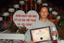 Ai là người đóng thế cho Lý Hùng trong phim "Hồng hải tặc"?